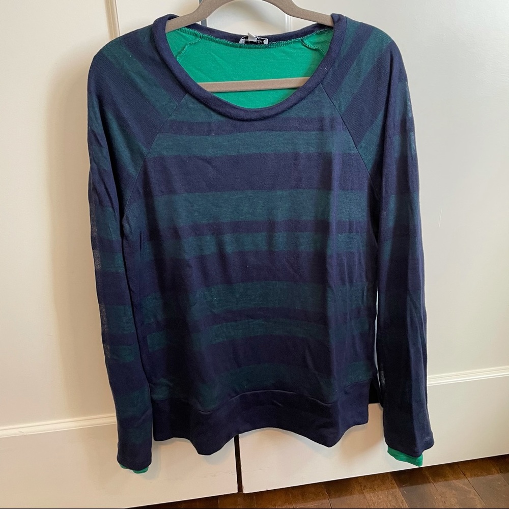 Splendid sweater size L